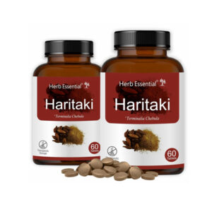 Herb Essential Haritaki