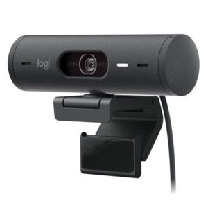 Logitech Brio 500