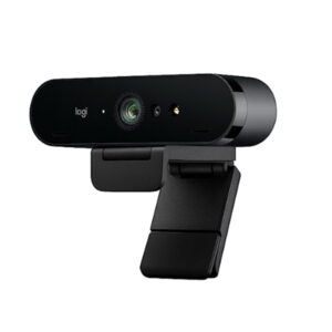 Logitech Brio Stream 4K