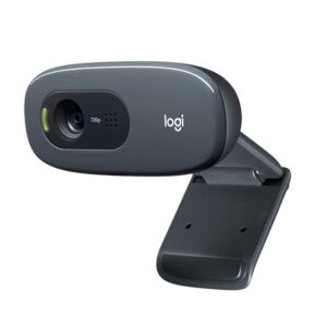 Logitech Webcam 720p